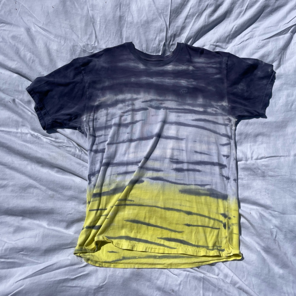 Vans Tee